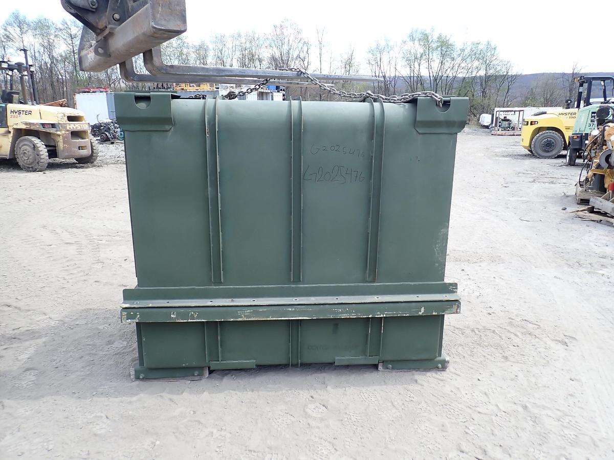 Used Detroit Diesel 8V92TA