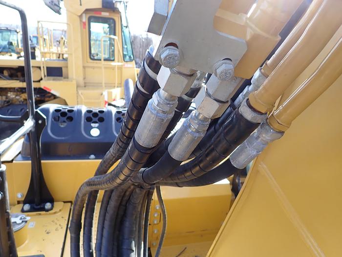 Used 2019 CAT 315F LCR