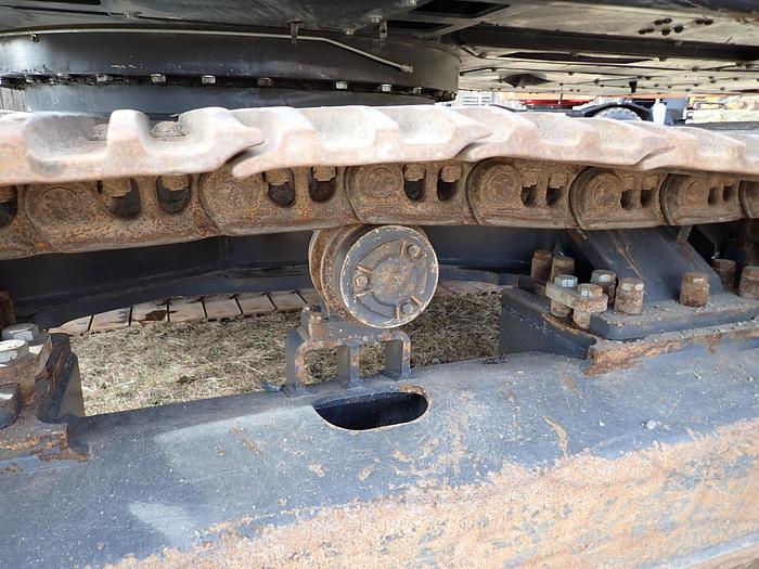 Used 2021 Doosan DX490LC-5