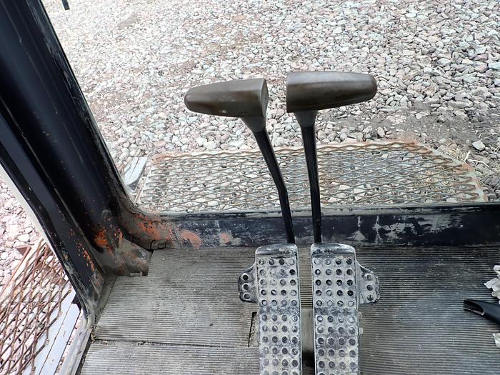 Used 2010 Furukawa HCR1500 D20 II