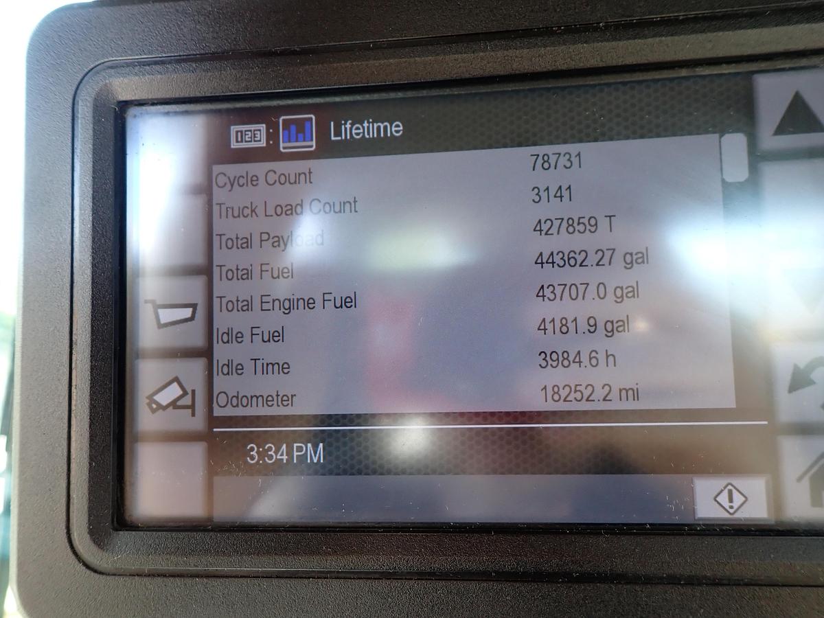 Used 2018 CAT 972M Wheel Loader