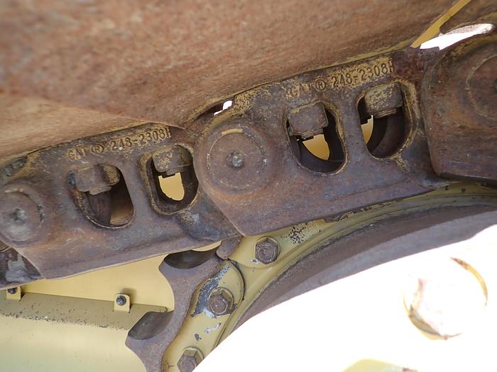 Used 2022 CAT D6 LGP Crawler Dozer