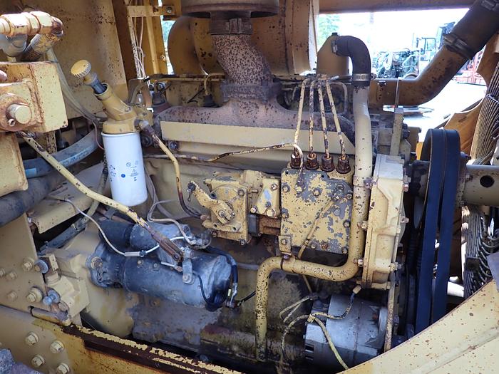 Used 1980 CAT 3304 PC