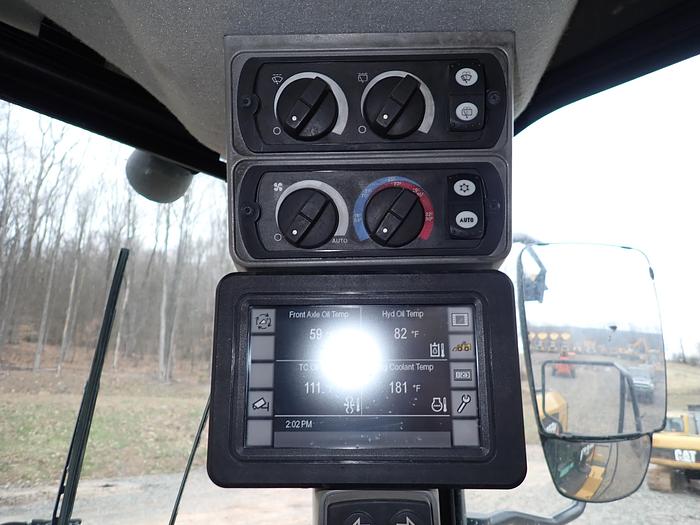 Used 2019 CAT 950M Wheel Loader