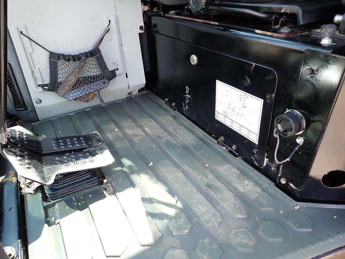 Used 2016 CAT 304E2 CR Mini Excavator HYDRAULIC THUMB!