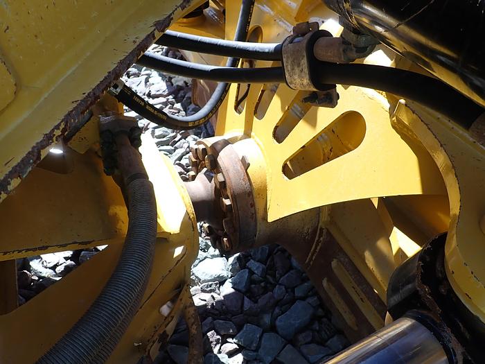 Used 2022 CAT D6 LGP Crawler Dozer