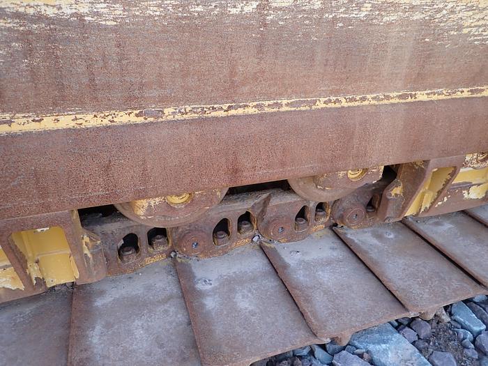 Used 2022 CAT D6 LGP Crawler Dozer