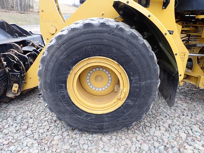 Used 2019 CAT 950M Wheel Loader