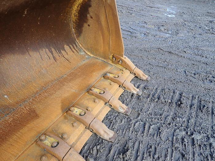 Used 2021 John Deere 755K Crawler Loader