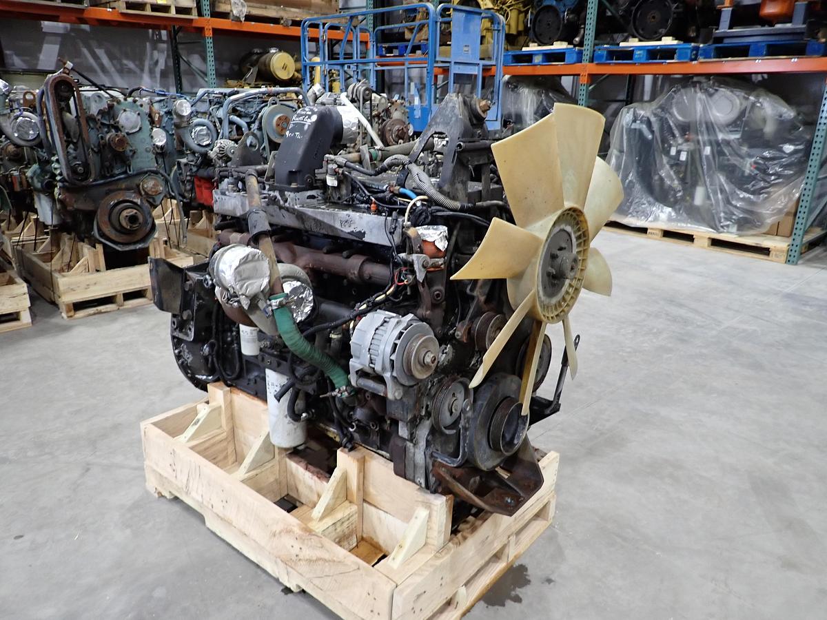 Used 1993 Cummins M11 330E Diesel Engine