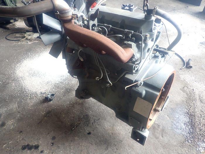 Used John Deere 3179DF Diesel Engine SUPER LOW HOURS! 3179 3029 Tractor