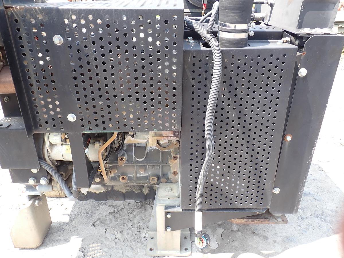 Used 2019 DEUTZ TD2.9L4 Diesel Power Unit Engine