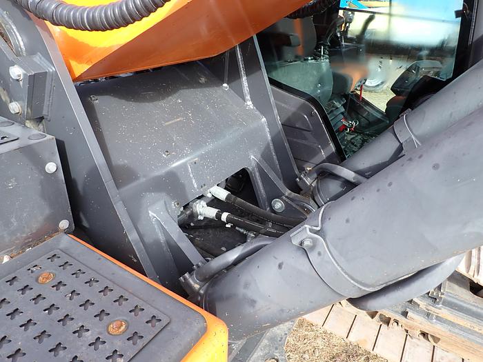 Used 2021 Doosan DX490LC-5