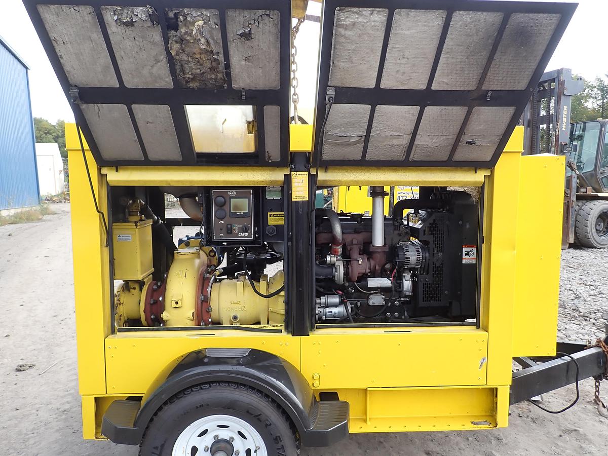 Used 2017 Pioneer PP66S12L71