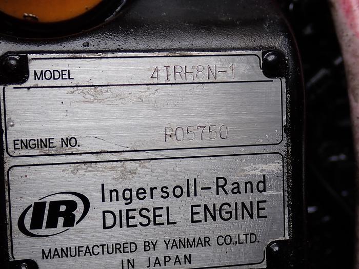 Used 2006 Yanmar 4TNV88