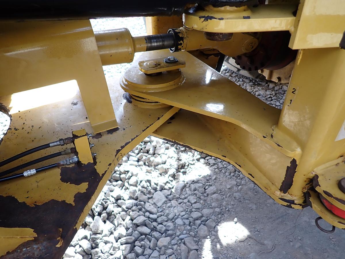 Used 2011 CAT 928HZ Wheel Loader 6000 HOURS! QUICK COUPLER