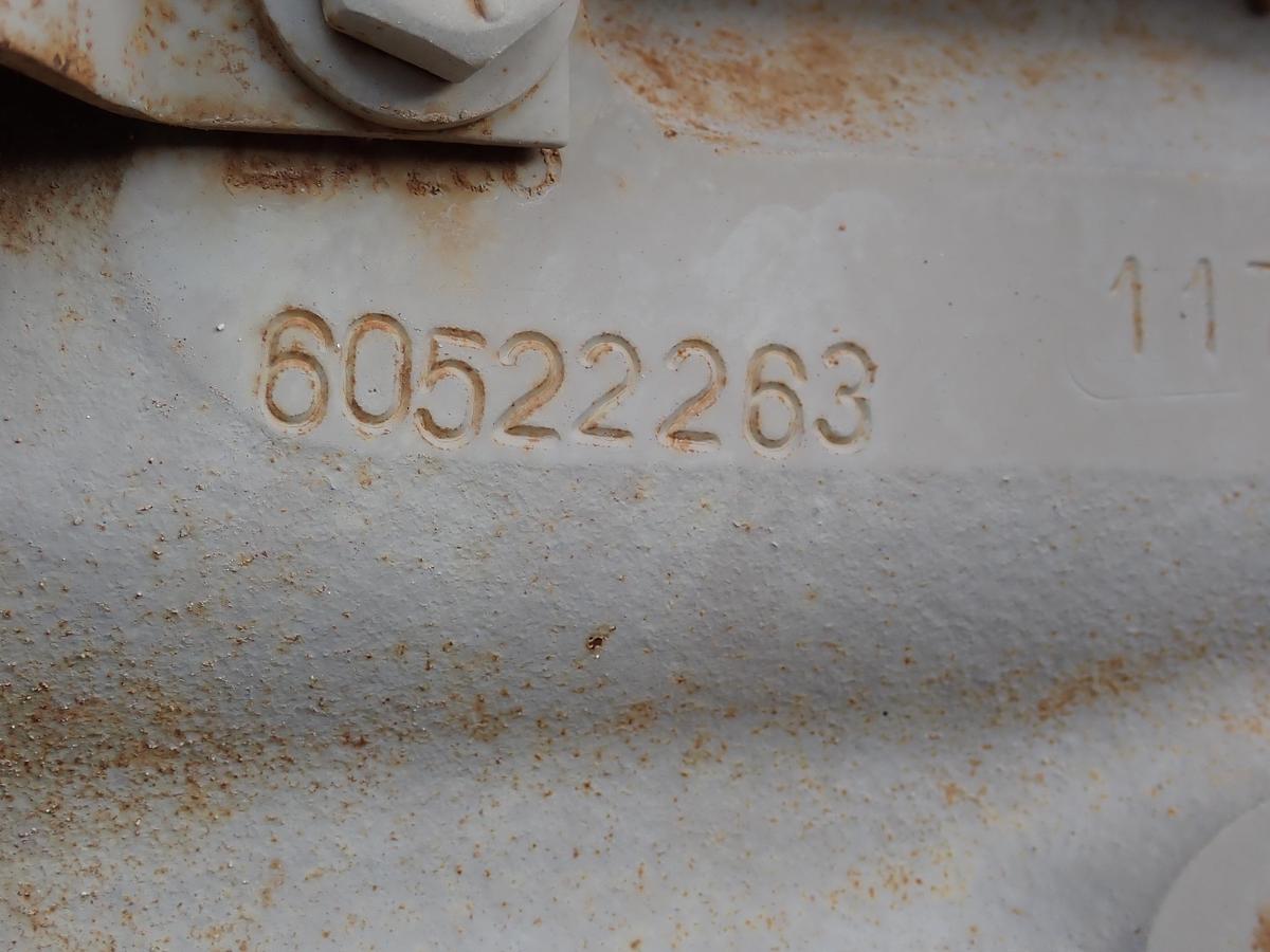 Used 2005 Cummins NTC300 BIG CAM 3 Diesel Engine