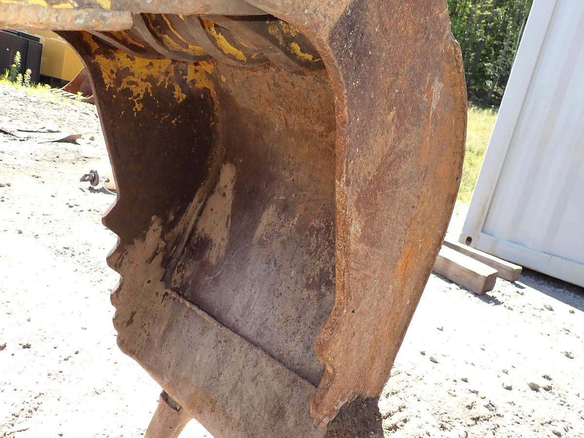 Used 2018 Menzi Muck A91