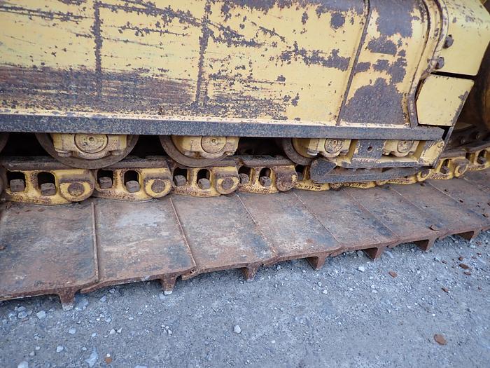 Used 2012 CAT D5K LGP Crawler Dozer LOW HOURS - PRE-EMISSIONS