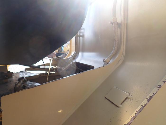 Used 2005 Caterpillar 950G Series II Wheel Loader