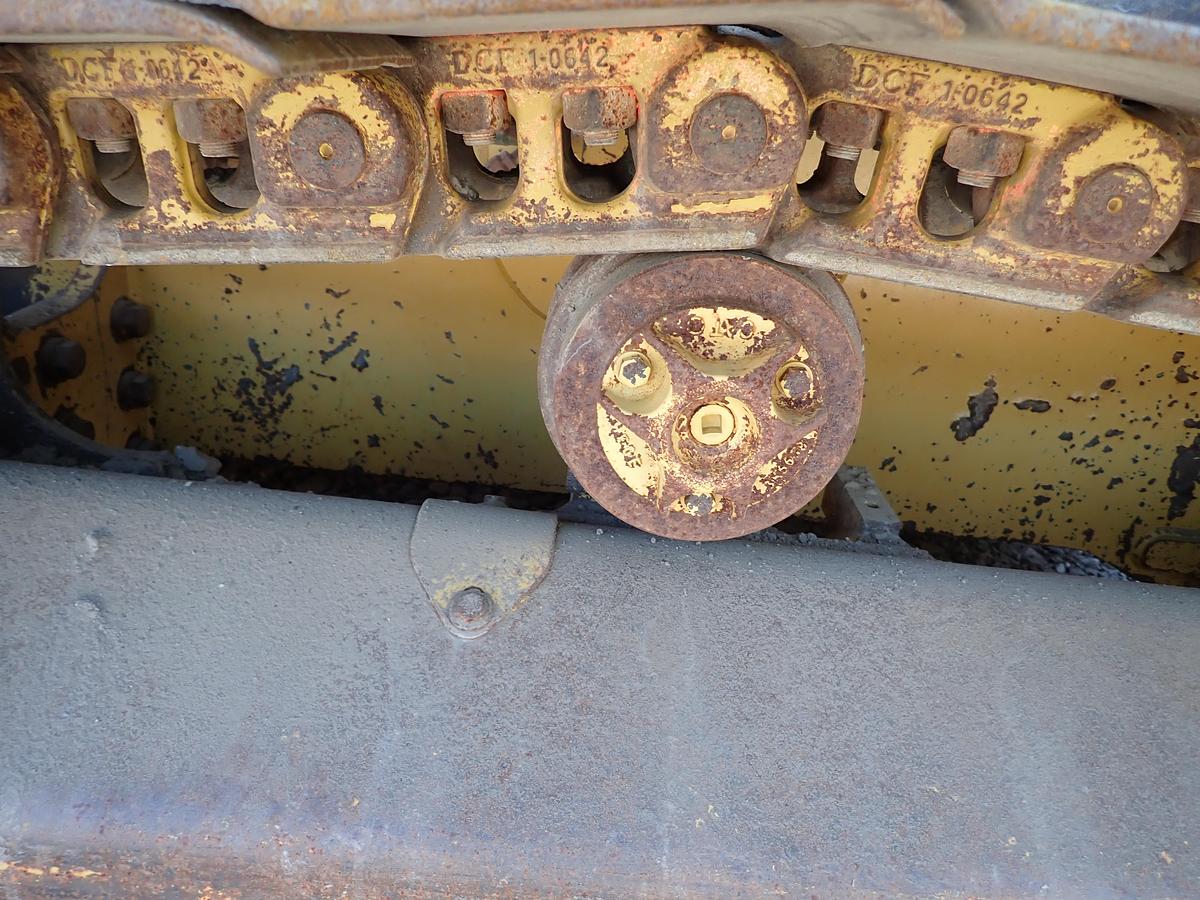 Used 2011 CAT D5K XL Crawler Dozer REBUILT ENGINE! PRE-EMISSIONS