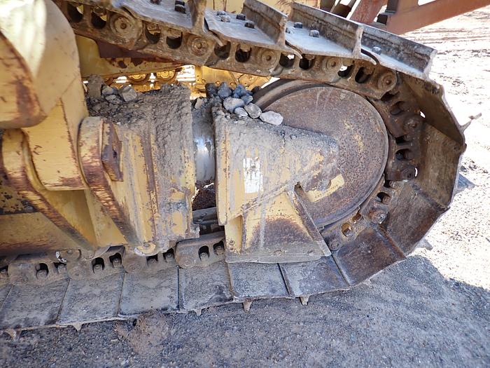 Used 1999 Caterpillar 561M