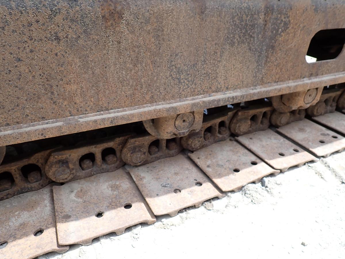 Used 2003 CAT 312C