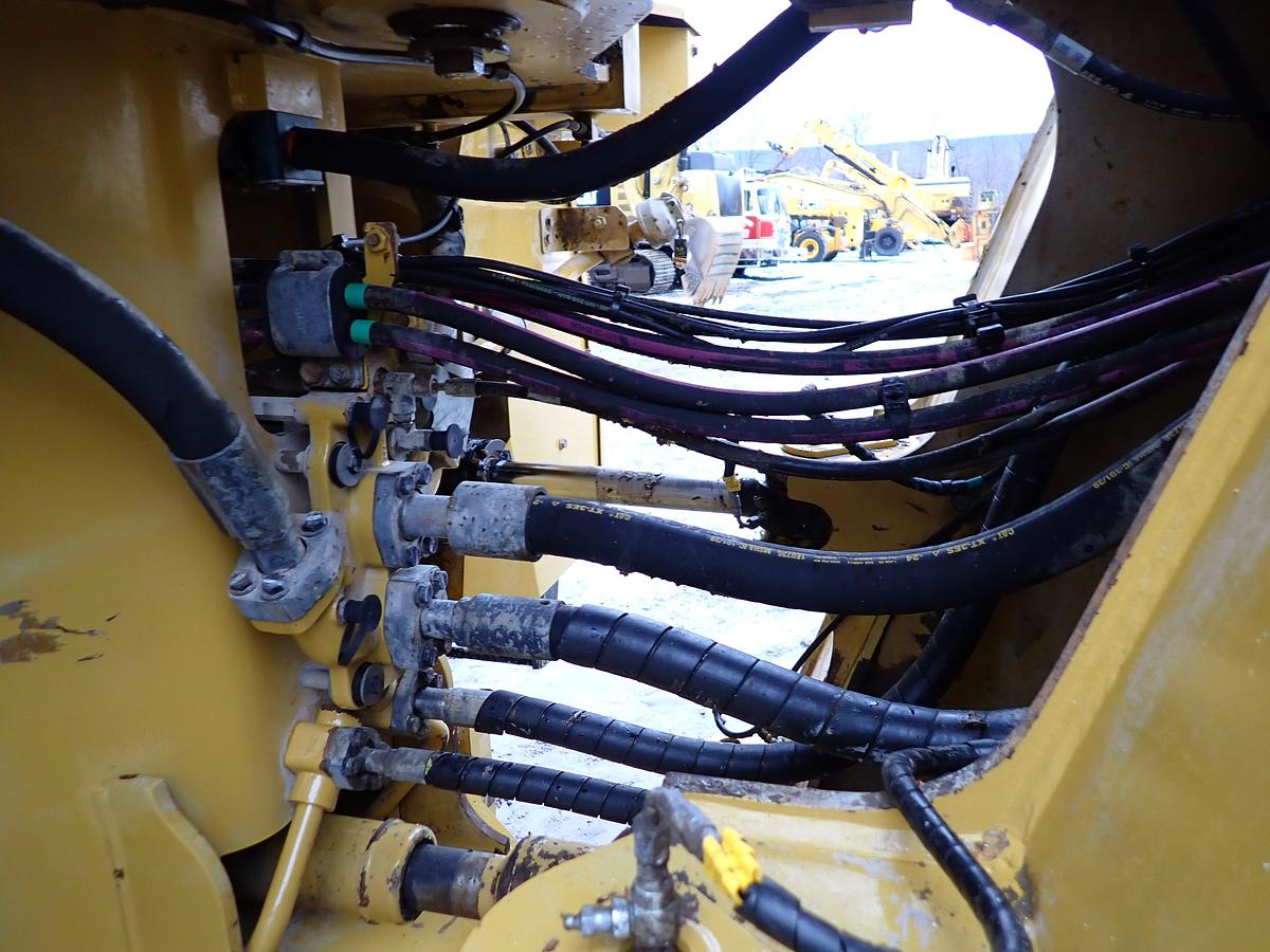 Used 2018 CAT 980M Wheel Loader