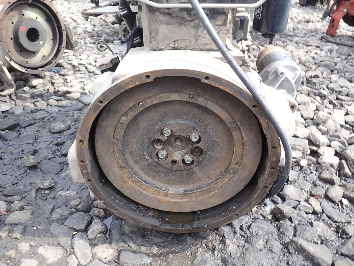 Used 1999 John Deere 4045TF250 Diesel Engine