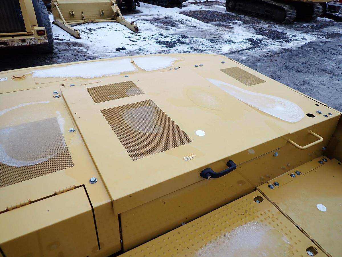 Used 2019 CAT 323 Hydraulic Excavator HYD THUMB! Q/C