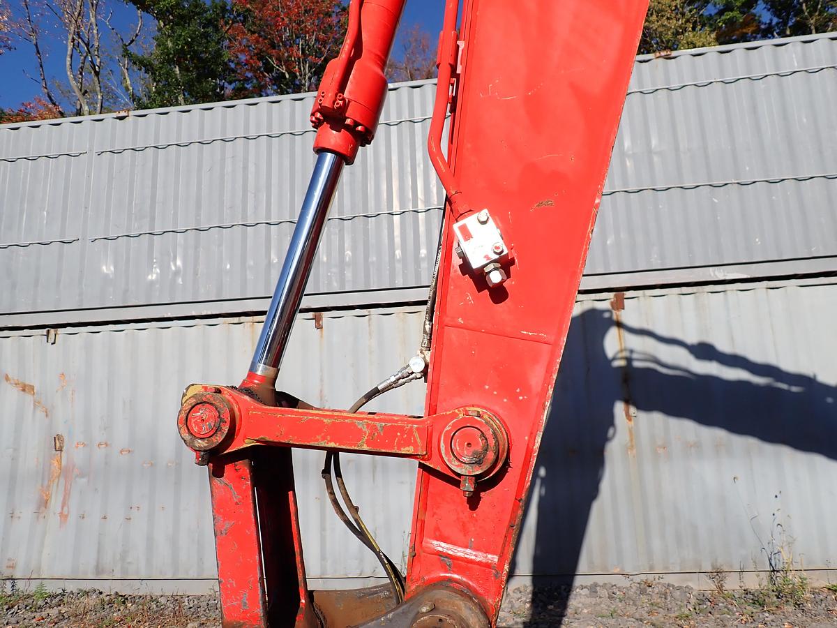 Used 2021 Link-Belt 145X4LC Hydraulic Excavator