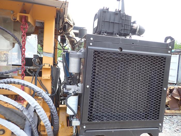 Used Racine DAS Dual Anchor Spreader