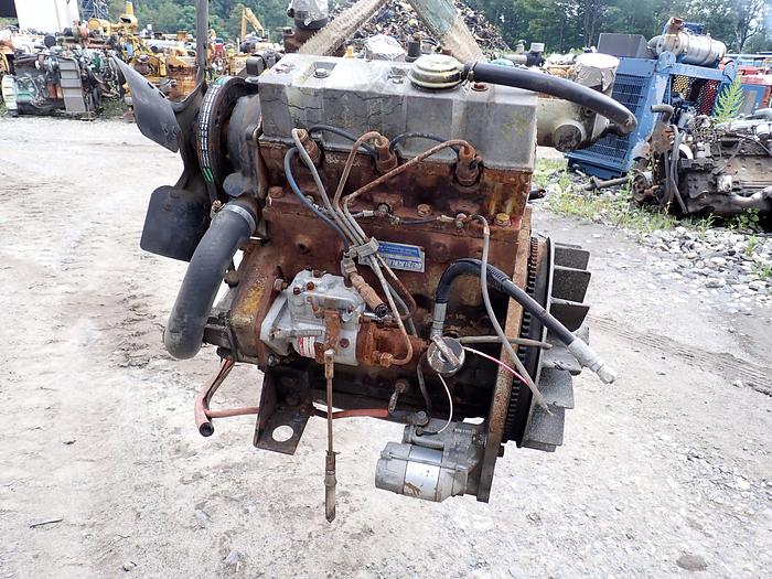 Used Continental TMD20