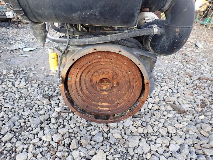 Used Perkins 1106D-E66TA Diesel Engine Power Unit LOW HOURS! CAT C6.6 PJ38440