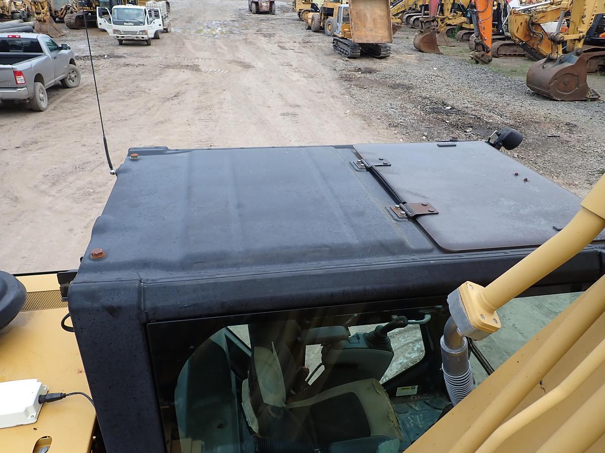 Used 2011 CAT 336EL Hydraulic Excavator