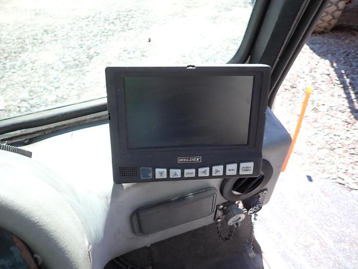 Used 2015 Global M4 Sweeper