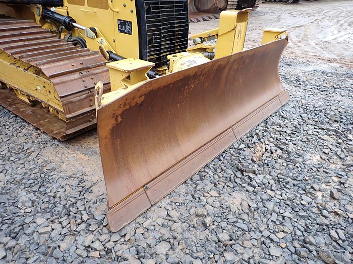 Used 2018 Caterpillar D3K2 LGP