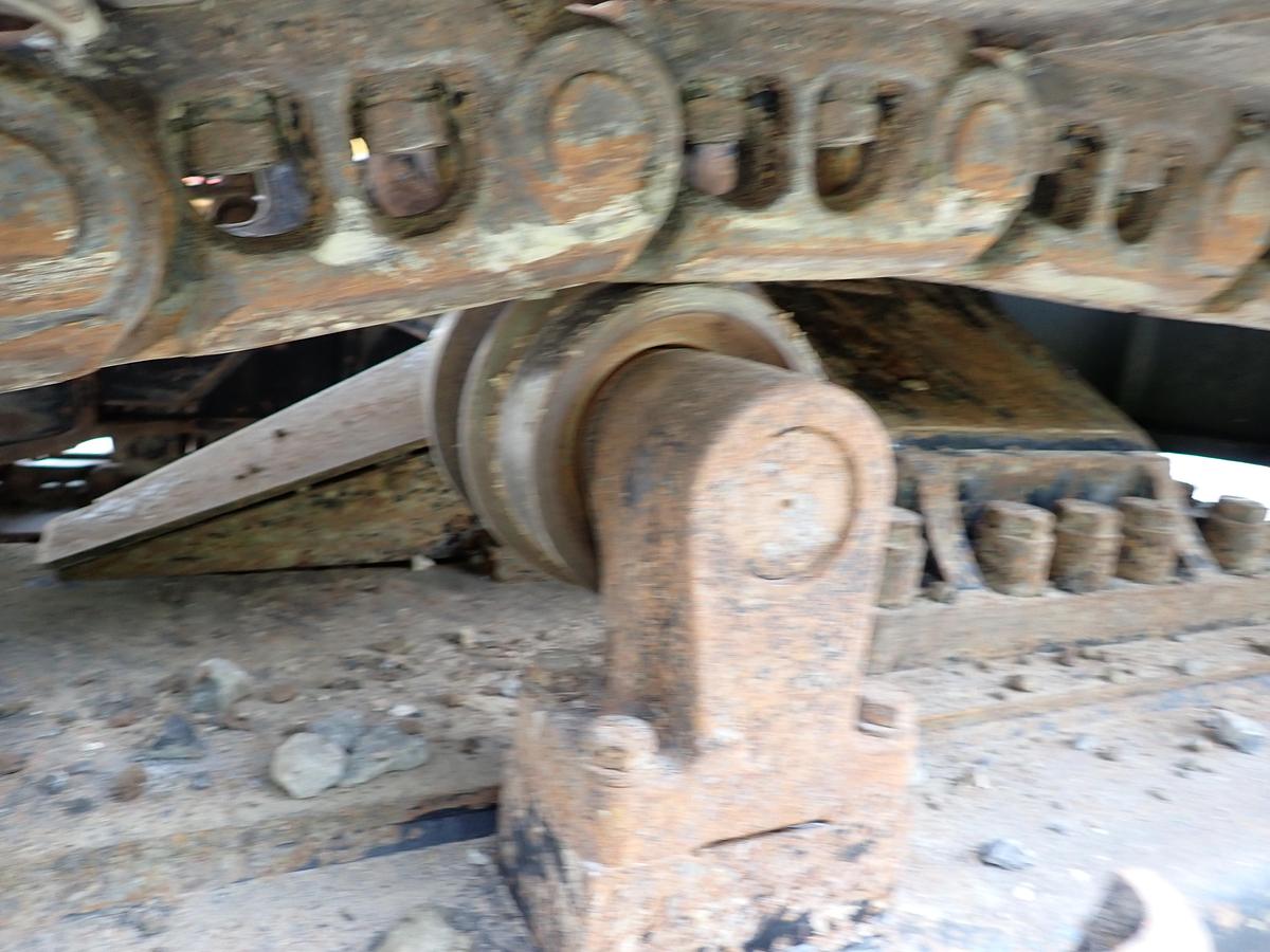 Used 2021 John Deere 870G LC Hydraulic Excavator MASS EXCAVATING BOOM