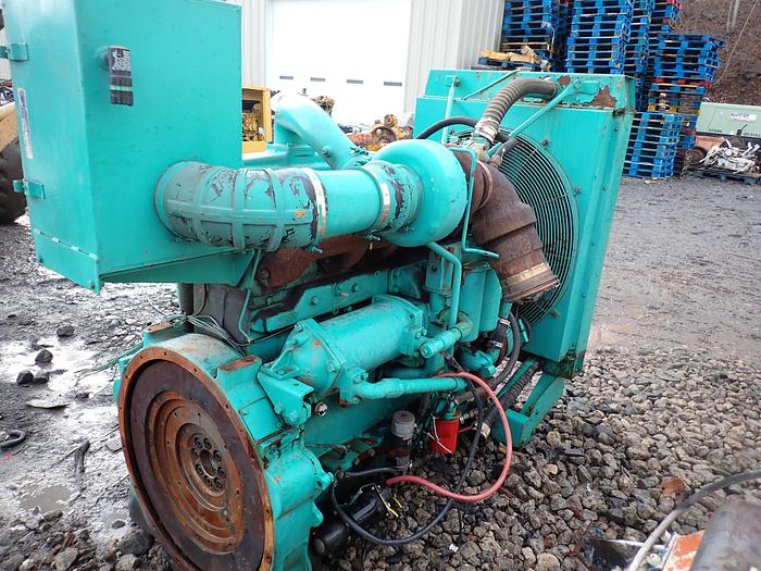 Used Allis Chalmers 25000