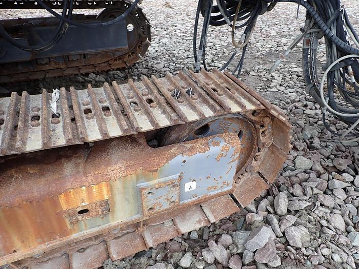 Used 2010 Furukawa HCR1500 D20 II