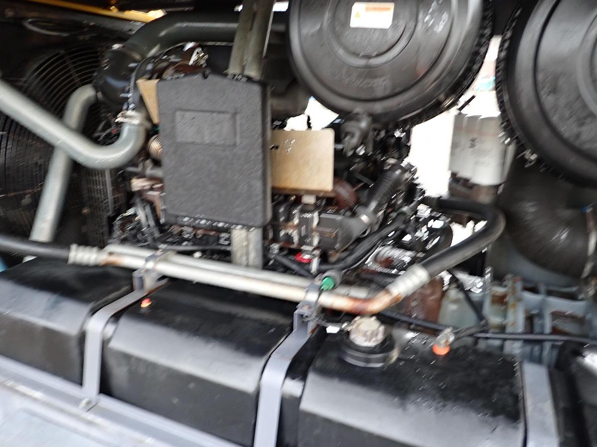 Used 2019 Atlas Copco XAS900 JD8 Air Compressor 150 PSI