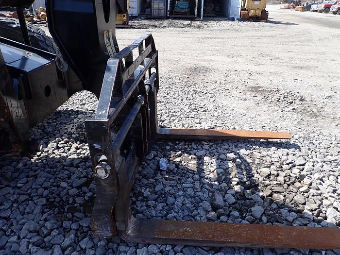 Used 2020 JLG 1255 12K Telehandler