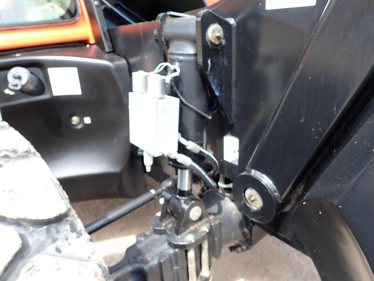 Used 2020 JLG 1255 12K Telehandler 