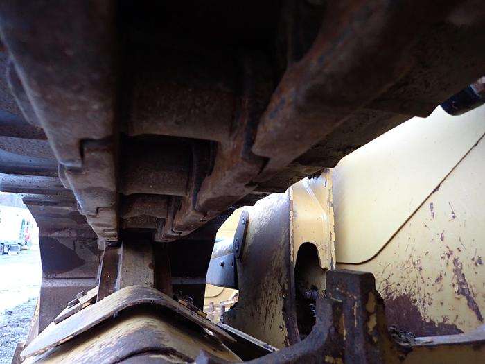 Used 2017 CAT D5K2 XL Crawler Dozer w/ ALLIED WINCH!