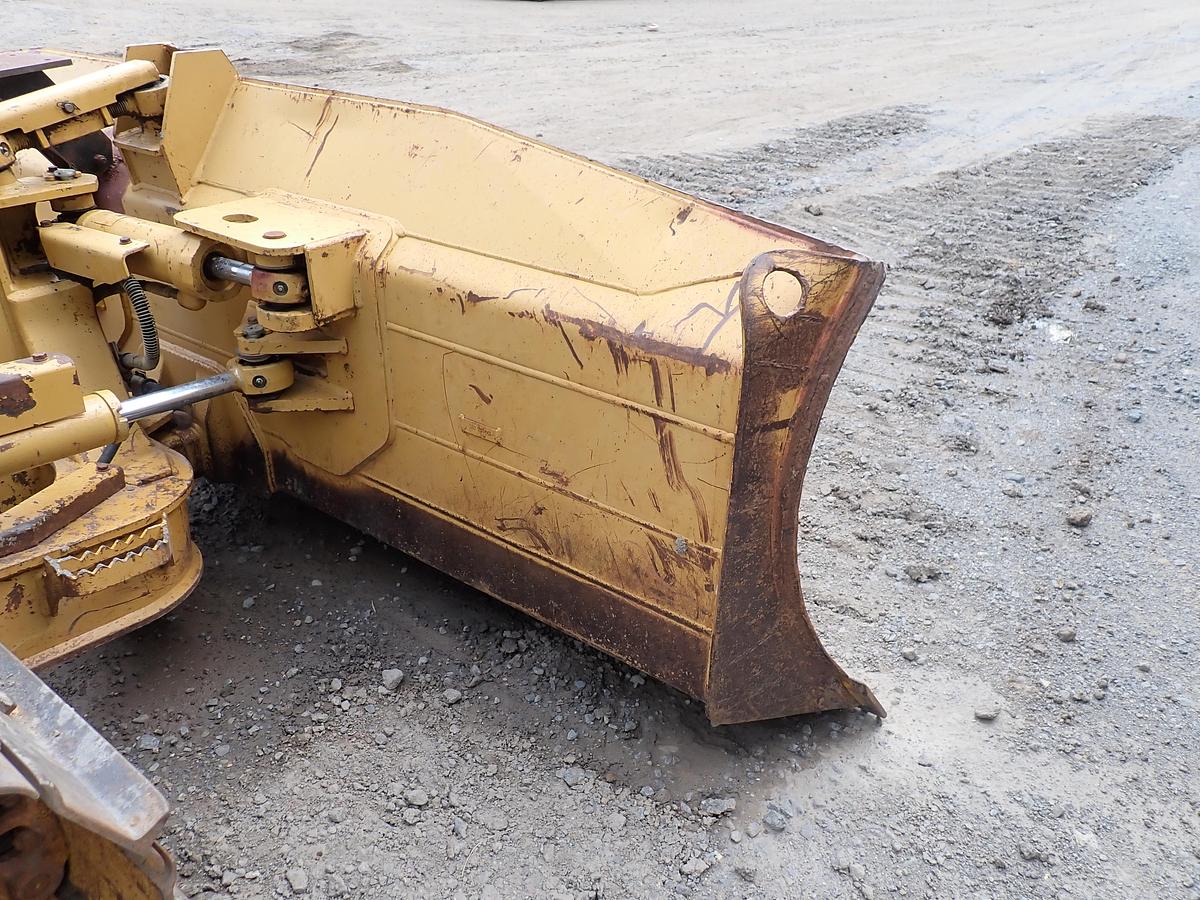 Used 2004 CAT D5G LGP Crawler Dozer