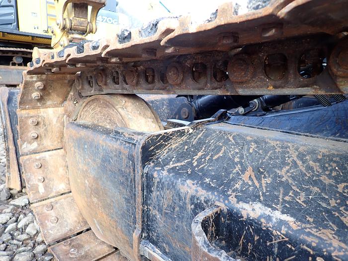 Used 2019 CAT 315F LCR