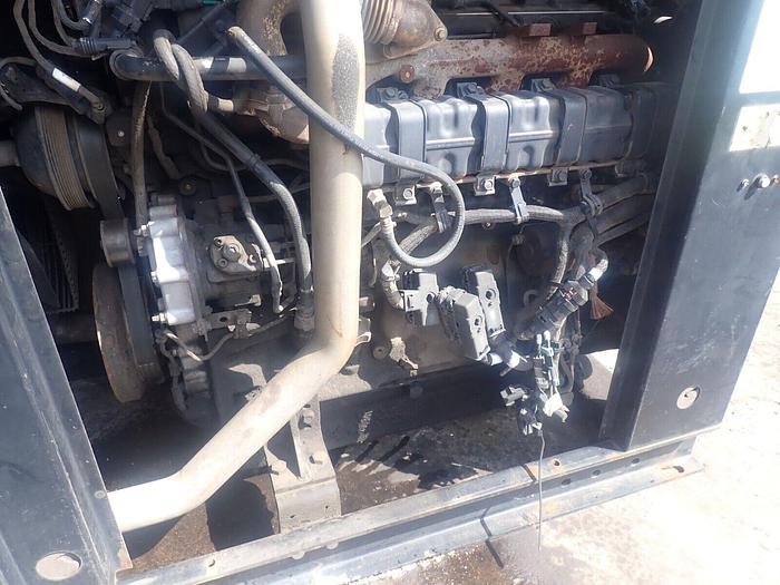 Used John Deere 6068HFC94 Turbo Diesel Engine RUNS EXC. 6068 TIER 4I 6.8 HFC