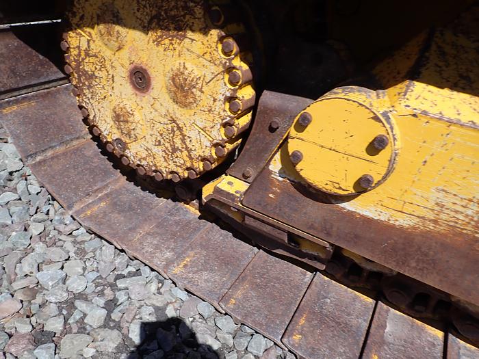 Used 2018 John Deere 950K LGP Crawler Dozer