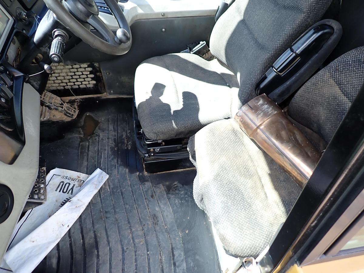 Used 2014 CAT 740B Articulated Truck