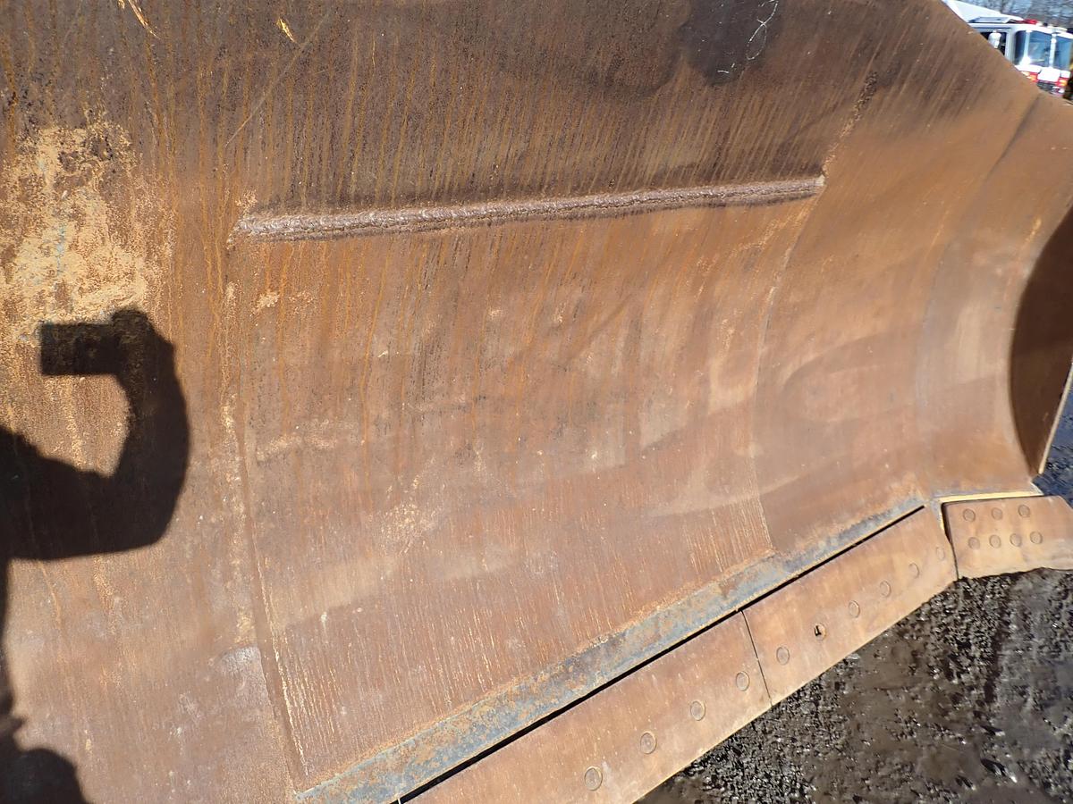 Used 2002 CAT D7R SERIES II Crawler Dozer